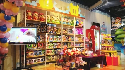 運(yùn)用營(yíng)銷心理學(xué)驅(qū)動(dòng)樂(lè)園玩具銷售，實(shí)現(xiàn)收益倍增