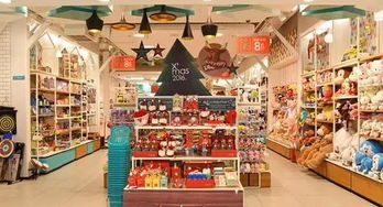 新手開(kāi)玩具店指南 從入門(mén)到成功的玩具銷(xiāo)售策略